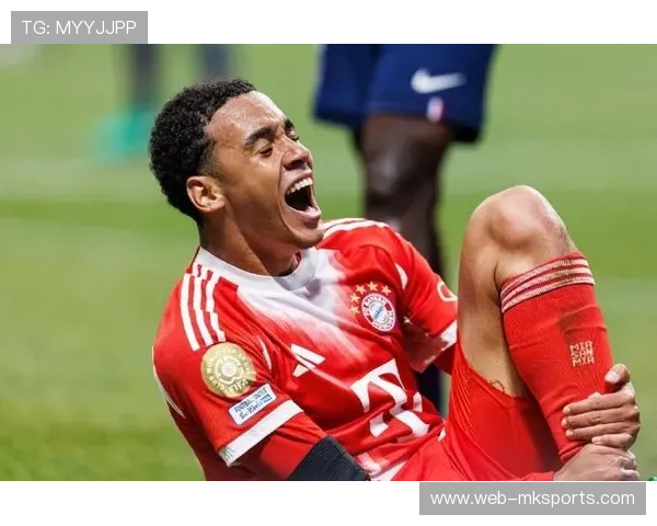 穆西亚拉预计12月复出，明年1月恢复最佳状态