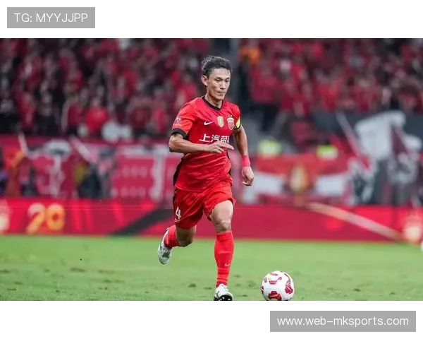 海港王燊超世界波破门，老将再显身手