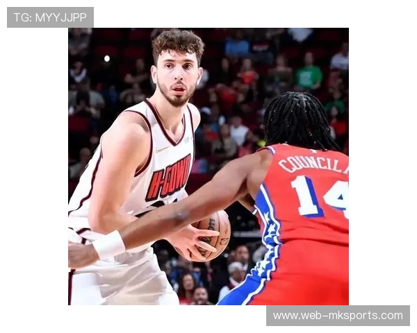 火箭7天5战魔鬼赛程开启，连续挑战雷霆快船考验阵容深度